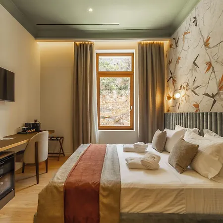 Hotell Miravita Boutique - Adults Only *